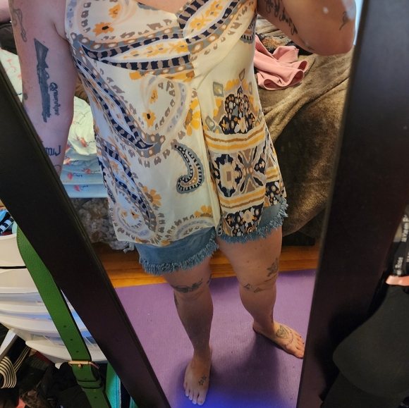 Tank top - Picture 4 of 4